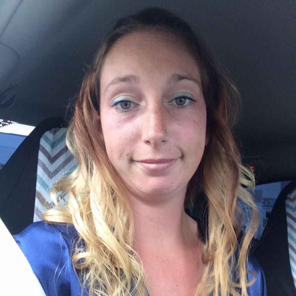Meet your Posher, Kristin